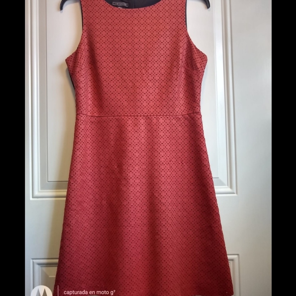 Metaphor Dress Women